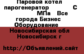 Паровой котел (парогенератор) t=110-400С, P=0,07-14 МПа - Все города Бизнес » Оборудование   . Новосибирская обл.,Новосибирск г.